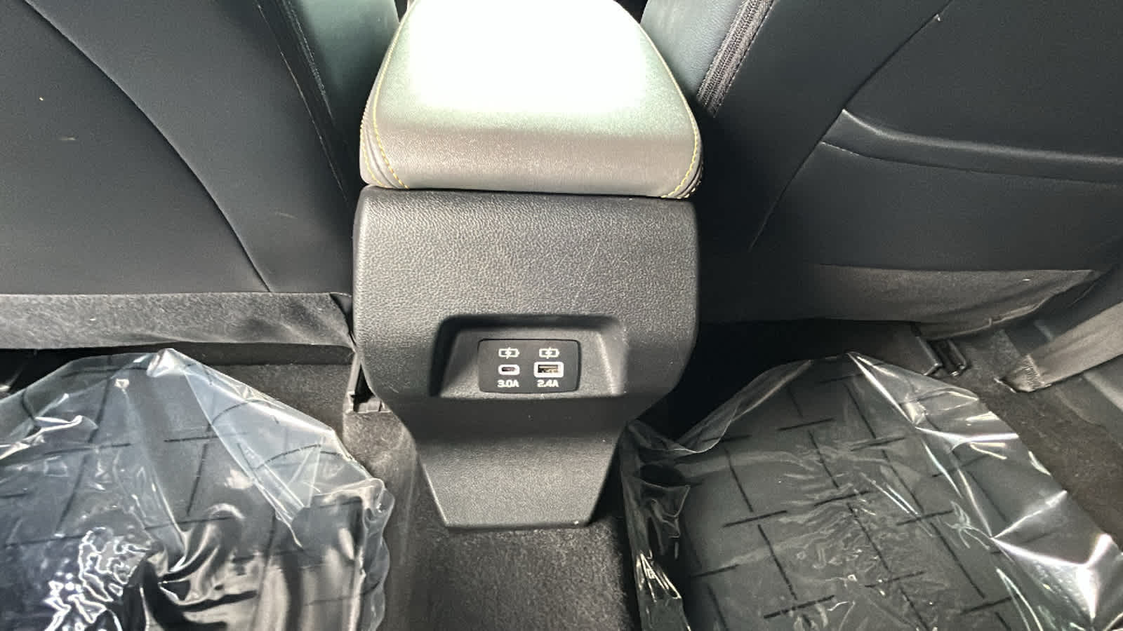 Thumbnail: 2024 Subaru Crosstrek - 26