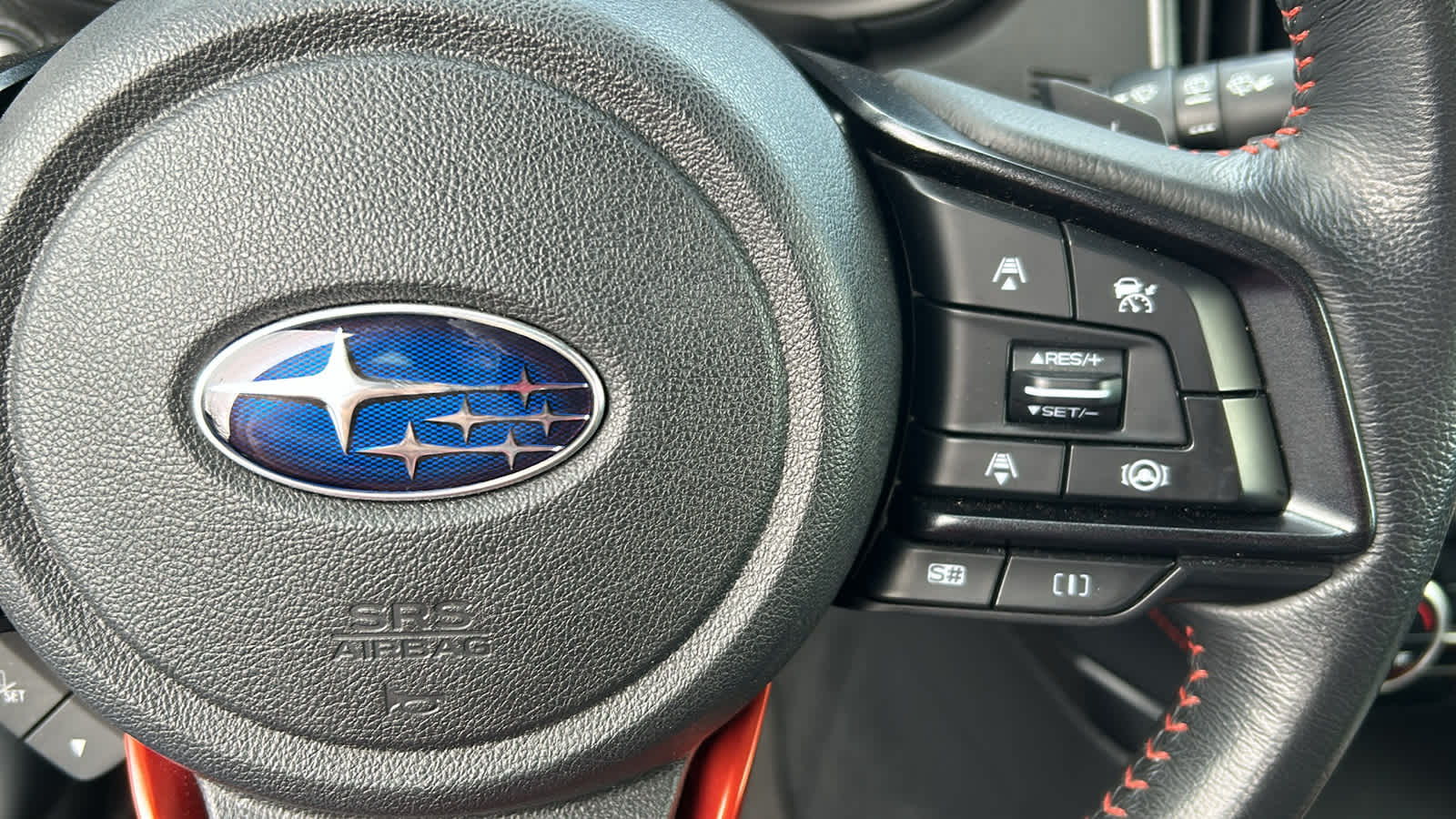 Thumbnail: 2022 Subaru Forester - 20