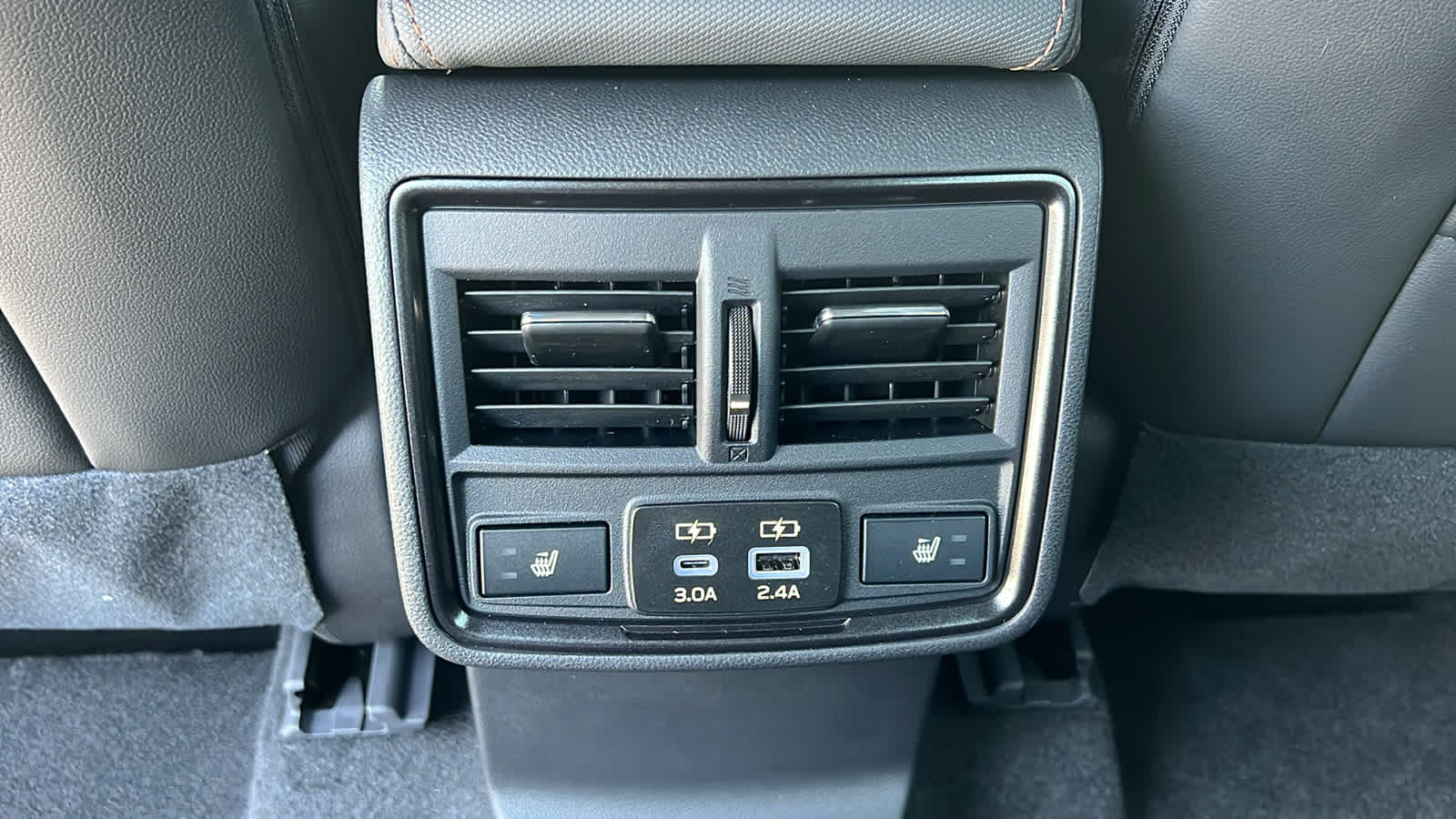Thumbnail: 2026 Subaru Forester - 25