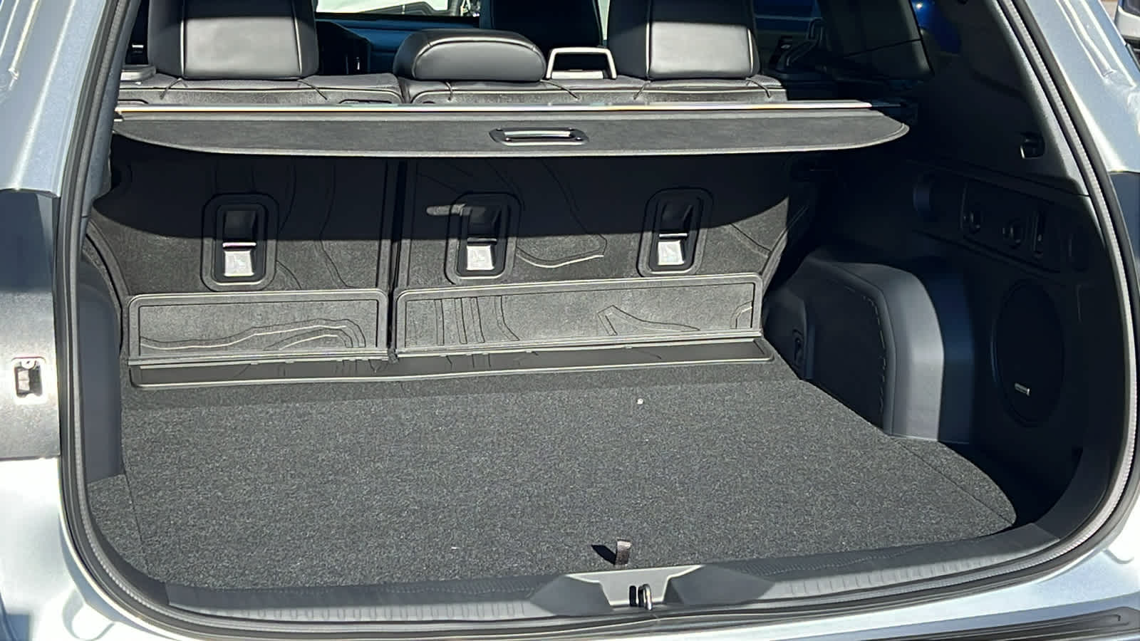 Thumbnail: 2026 Subaru Forester - 27