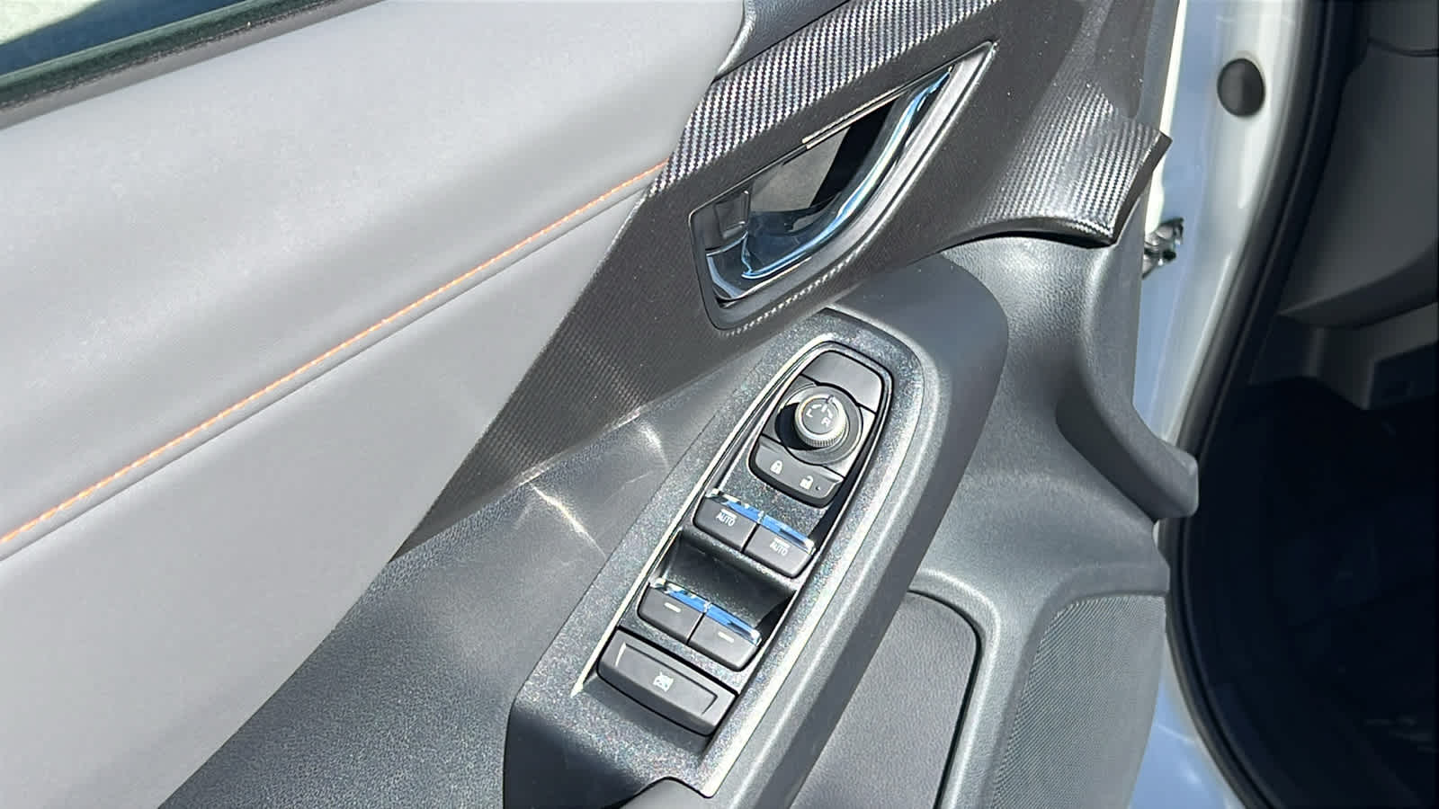 Thumbnail: 2026 Subaru Crosstrek - 22