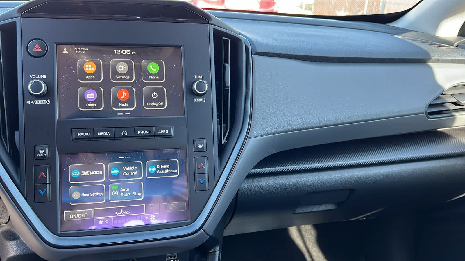 Thumbnail: 2026 Subaru Crosstrek - 15