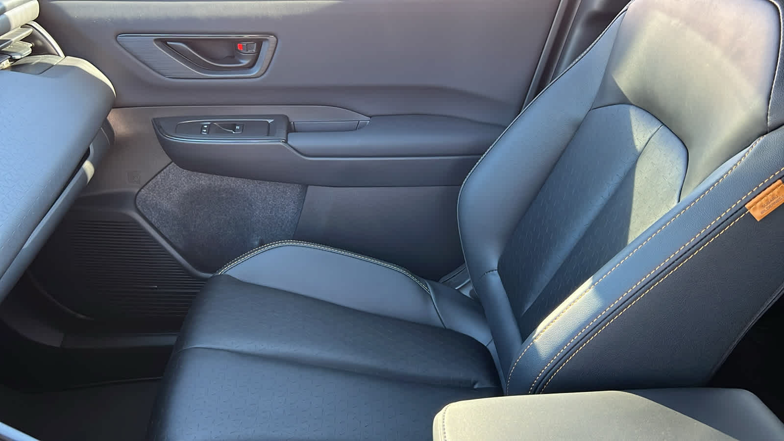 Thumbnail: 2026 Subaru Outback - 12