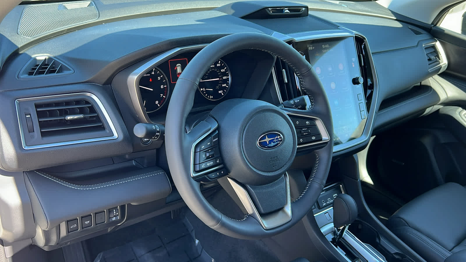 Thumbnail: 2026 Subaru Ascent - 10