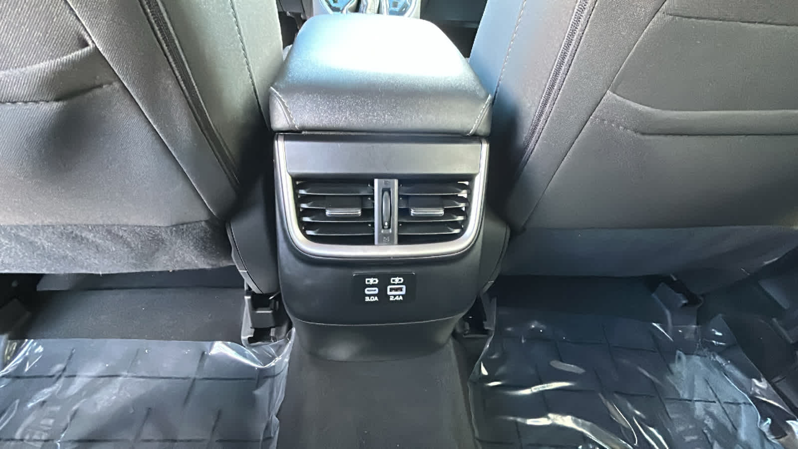 Thumbnail: 2025 Subaru Outback - 25