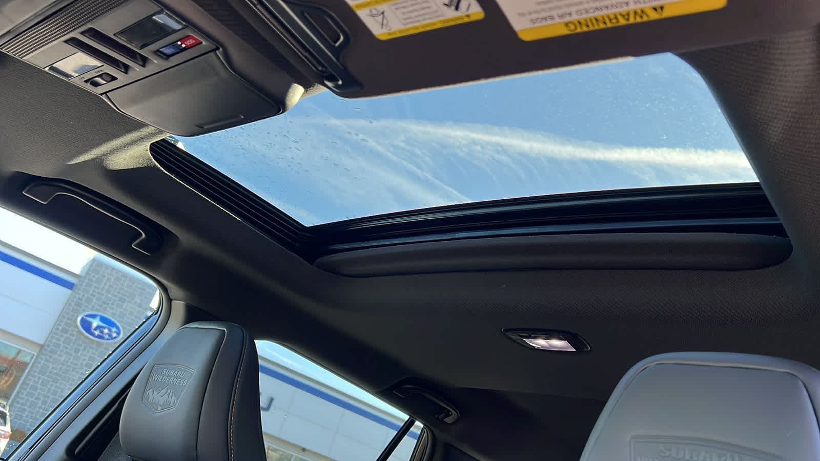 Thumbnail: 2026 Subaru Outback - 33