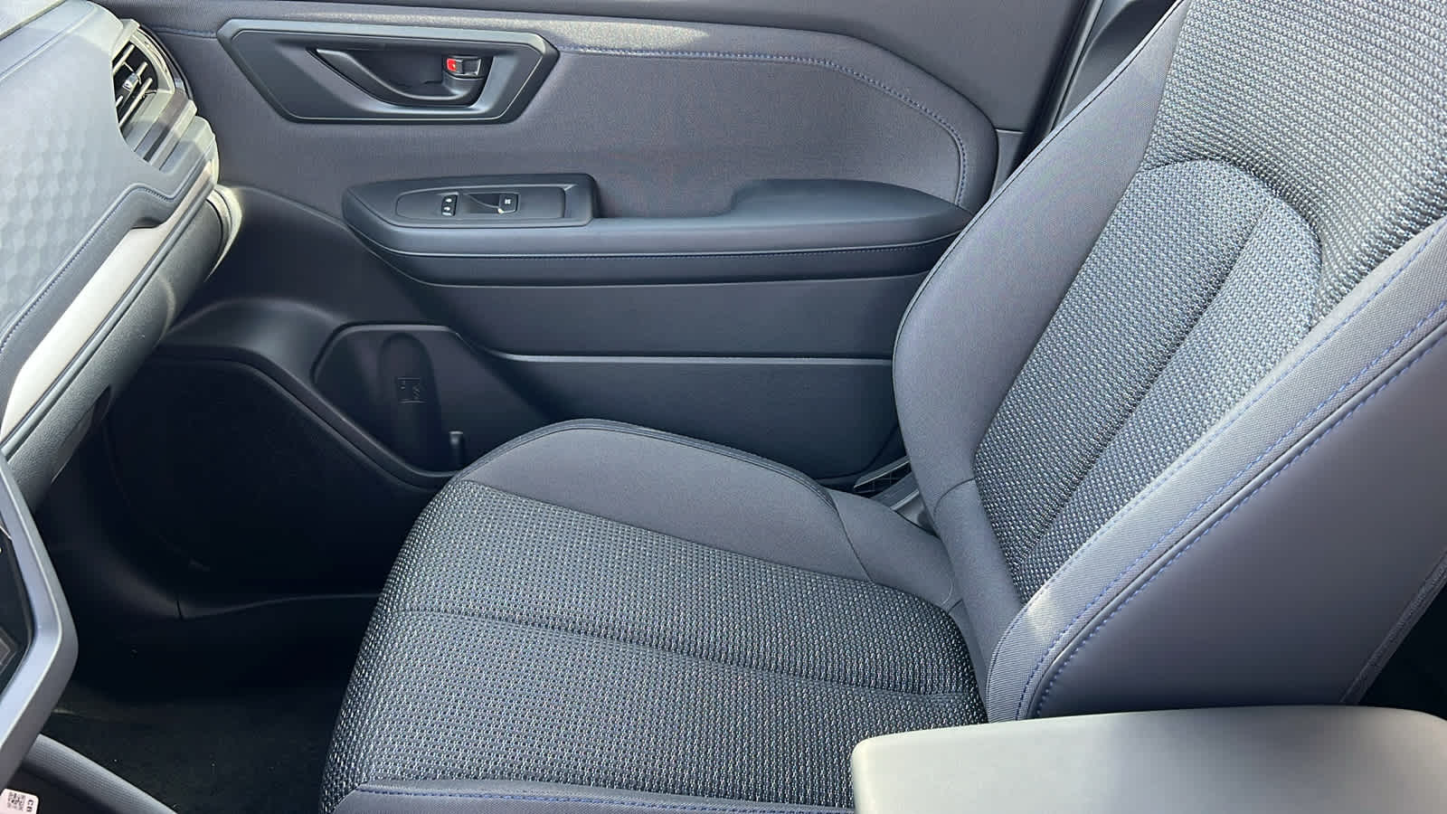 Thumbnail: 2026 Subaru Forester - 12