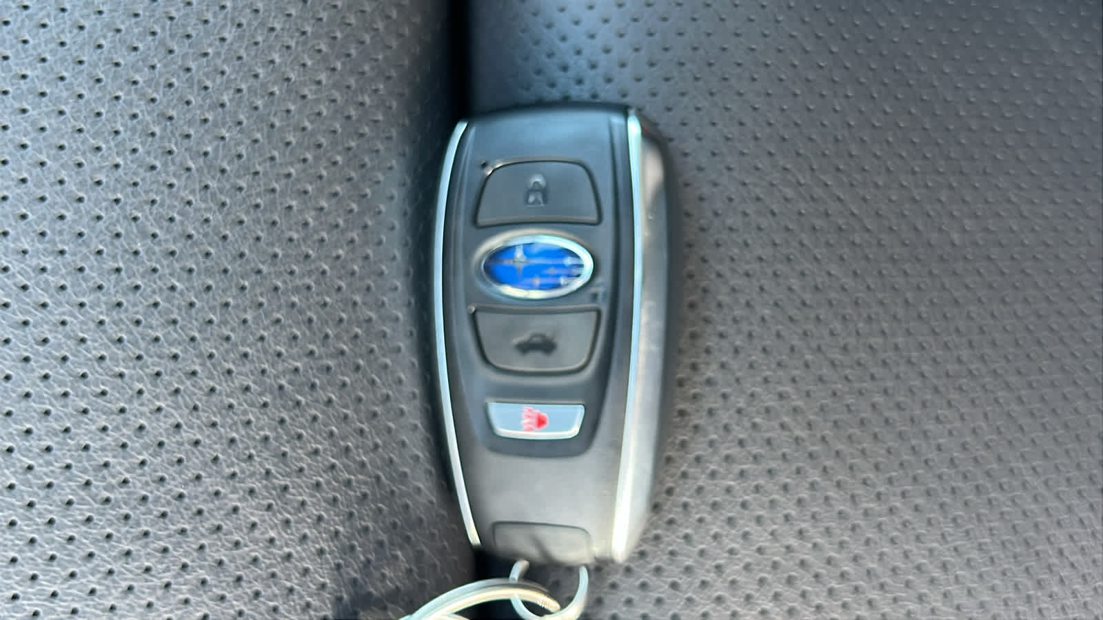 Thumbnail: 2025 Subaru Outback - 29