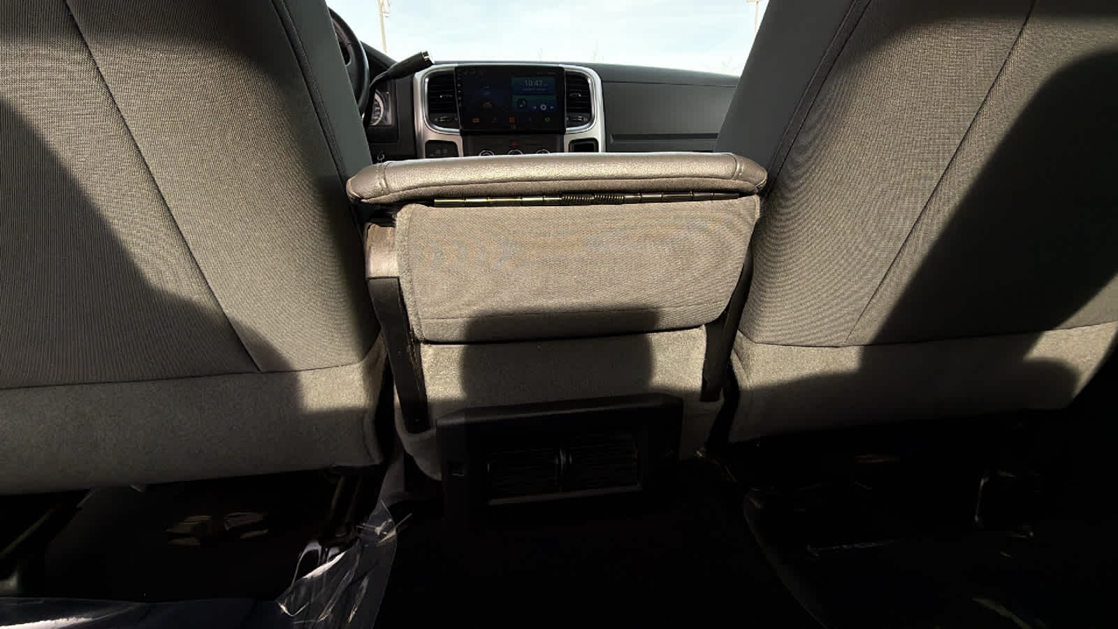 Thumbnail: 2016 RAM 2500 - 24