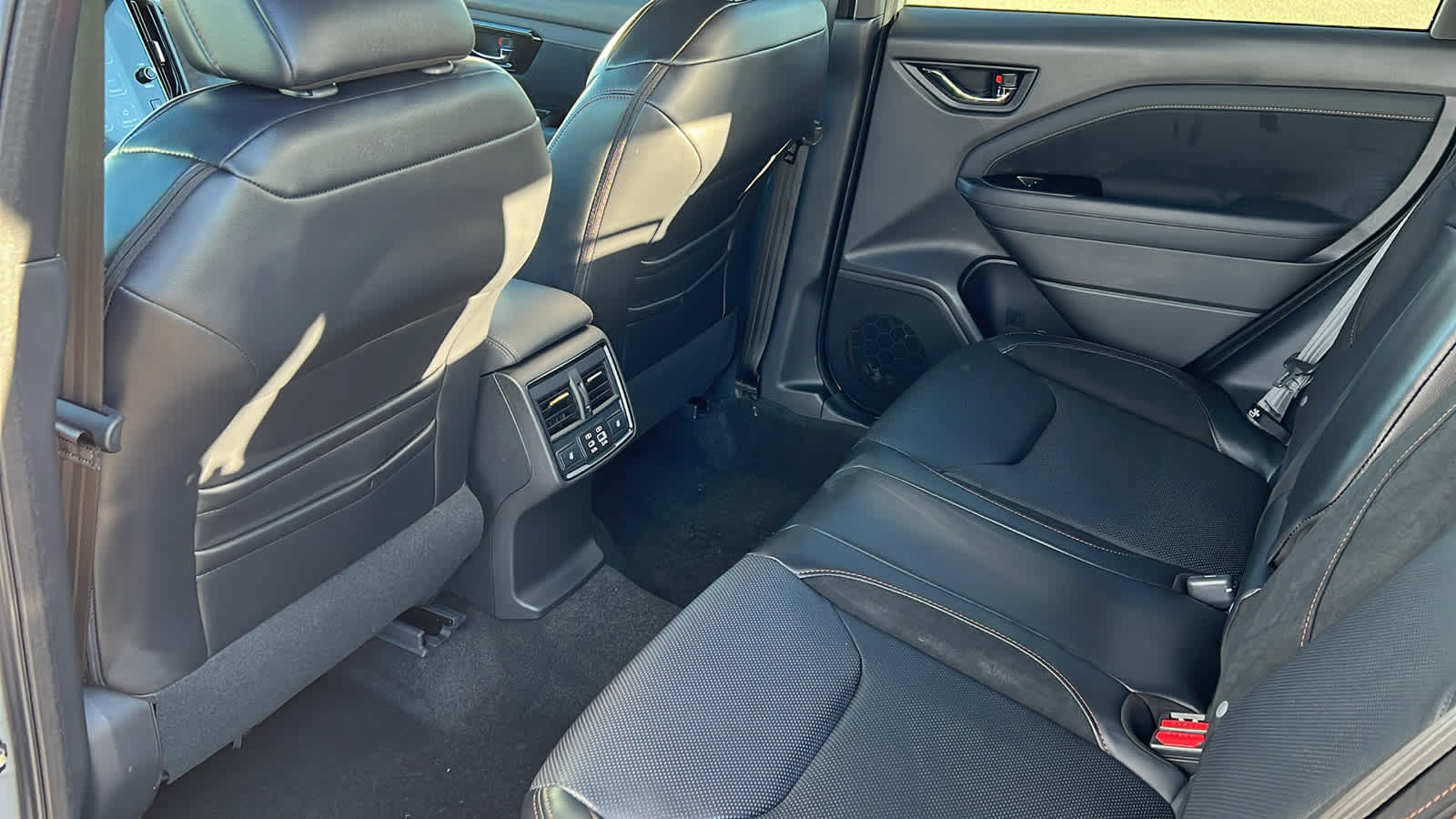 Thumbnail: 2026 Subaru Forester - 24