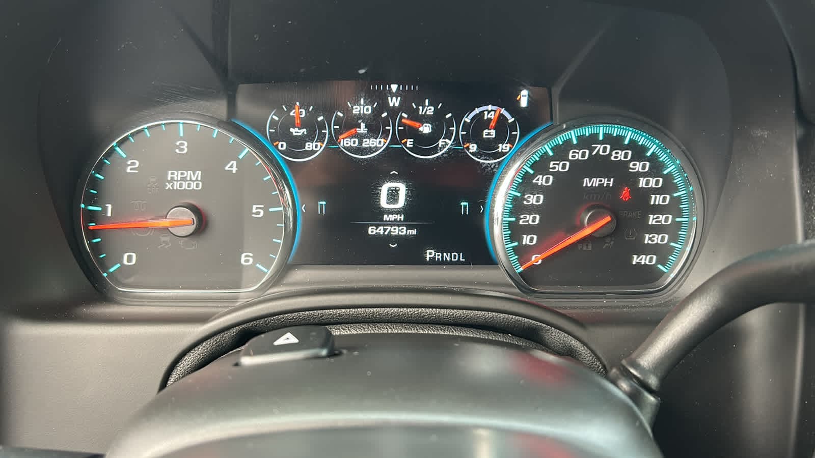 Thumbnail: 2018 GMC Yukon - 21