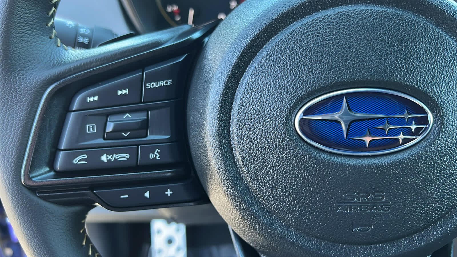 Thumbnail: 2025 Subaru Crosstrek - 20