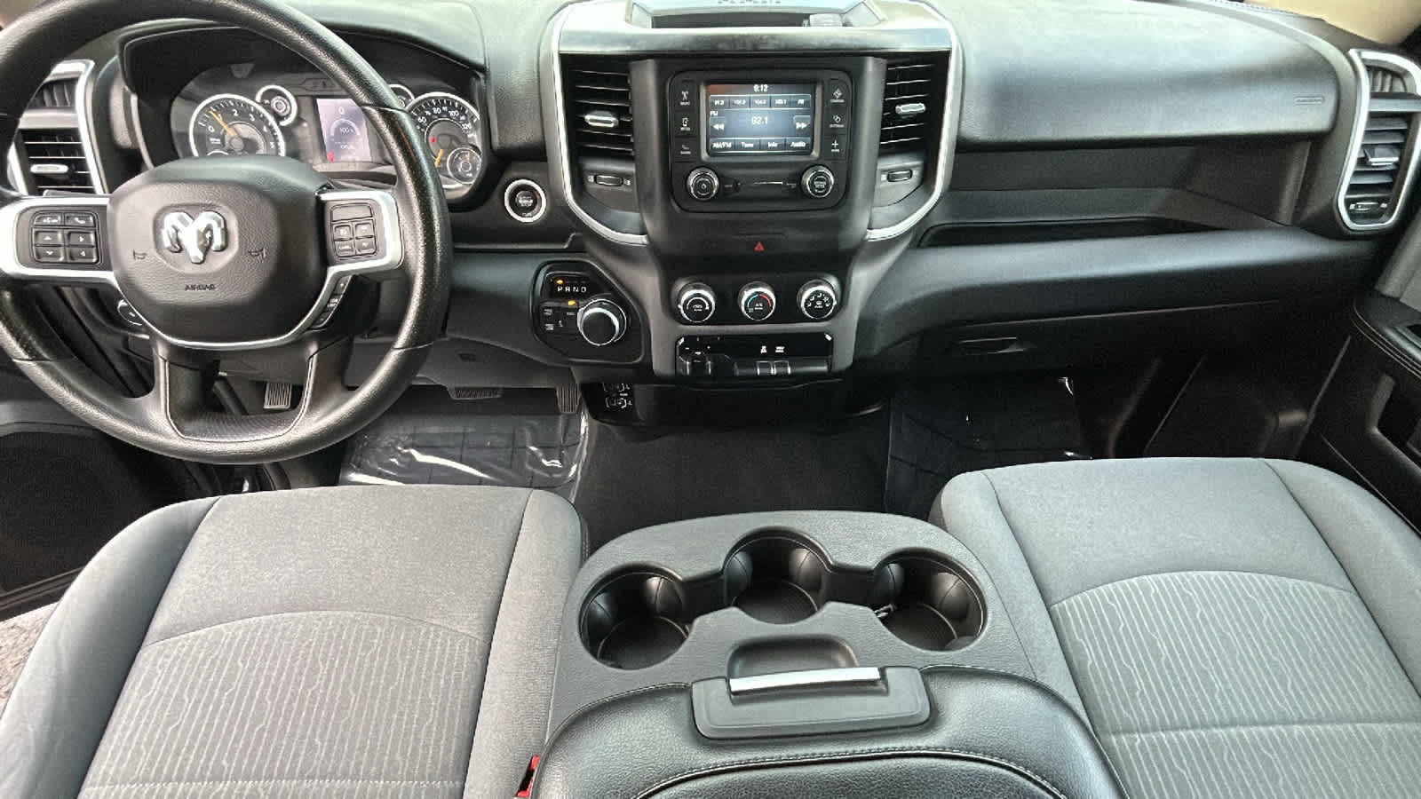 Thumbnail: 2019 RAM 2500 - 26