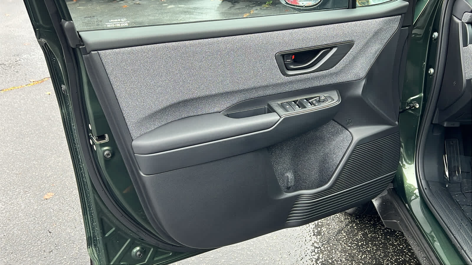 Thumbnail: 2026 Subaru Outback - 23