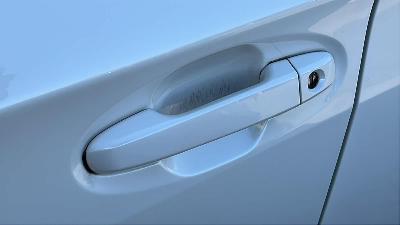 Thumbnail: 2023 Subaru Crosstrek - 5