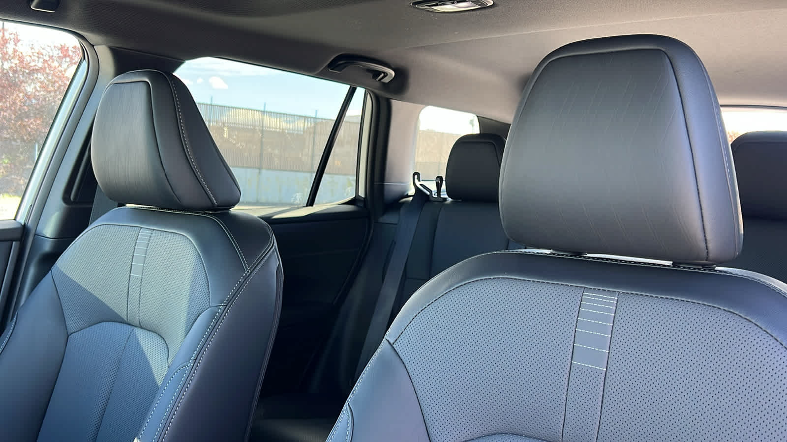 2026 Subaru Outback Touring XT - Photo 11