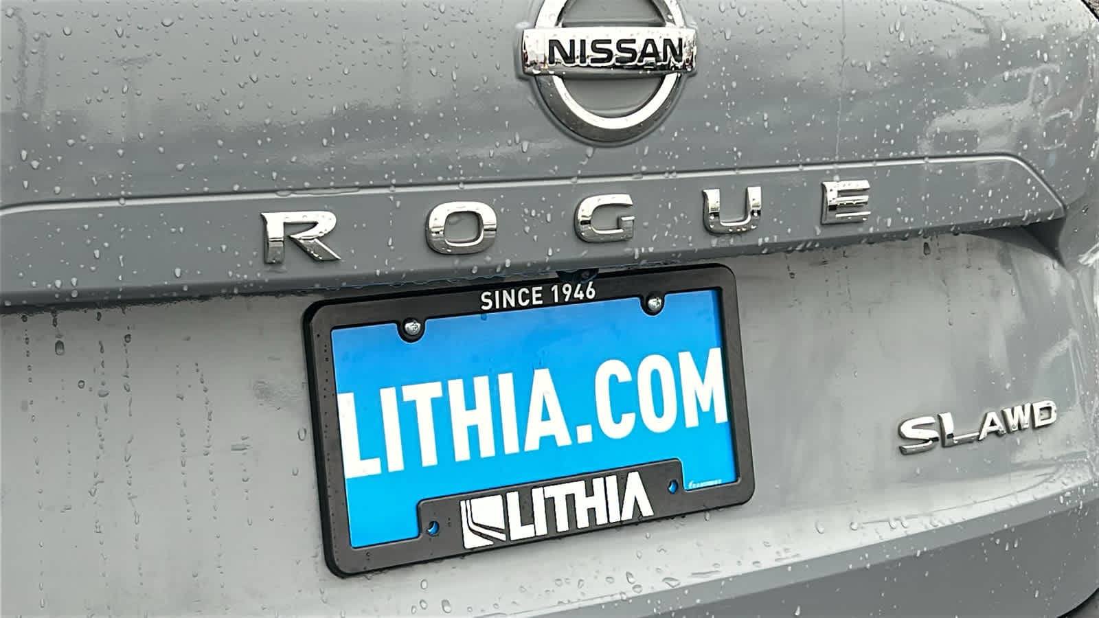 Thumbnail: 2021 Nissan Rogue - 28