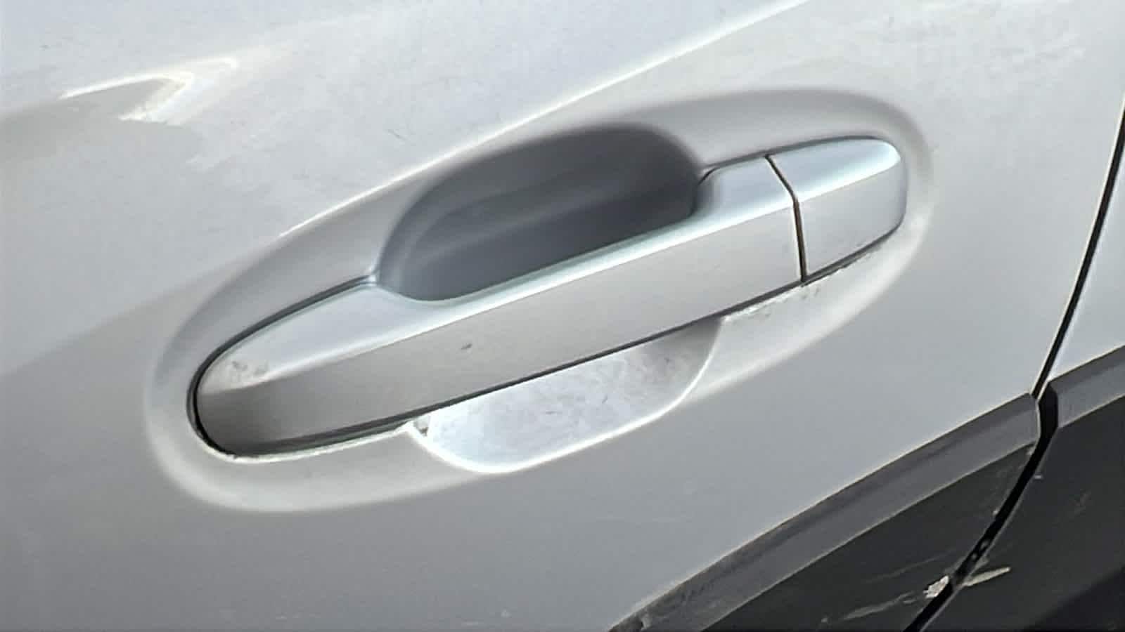 Thumbnail: 2023 Subaru Crosstrek - 7