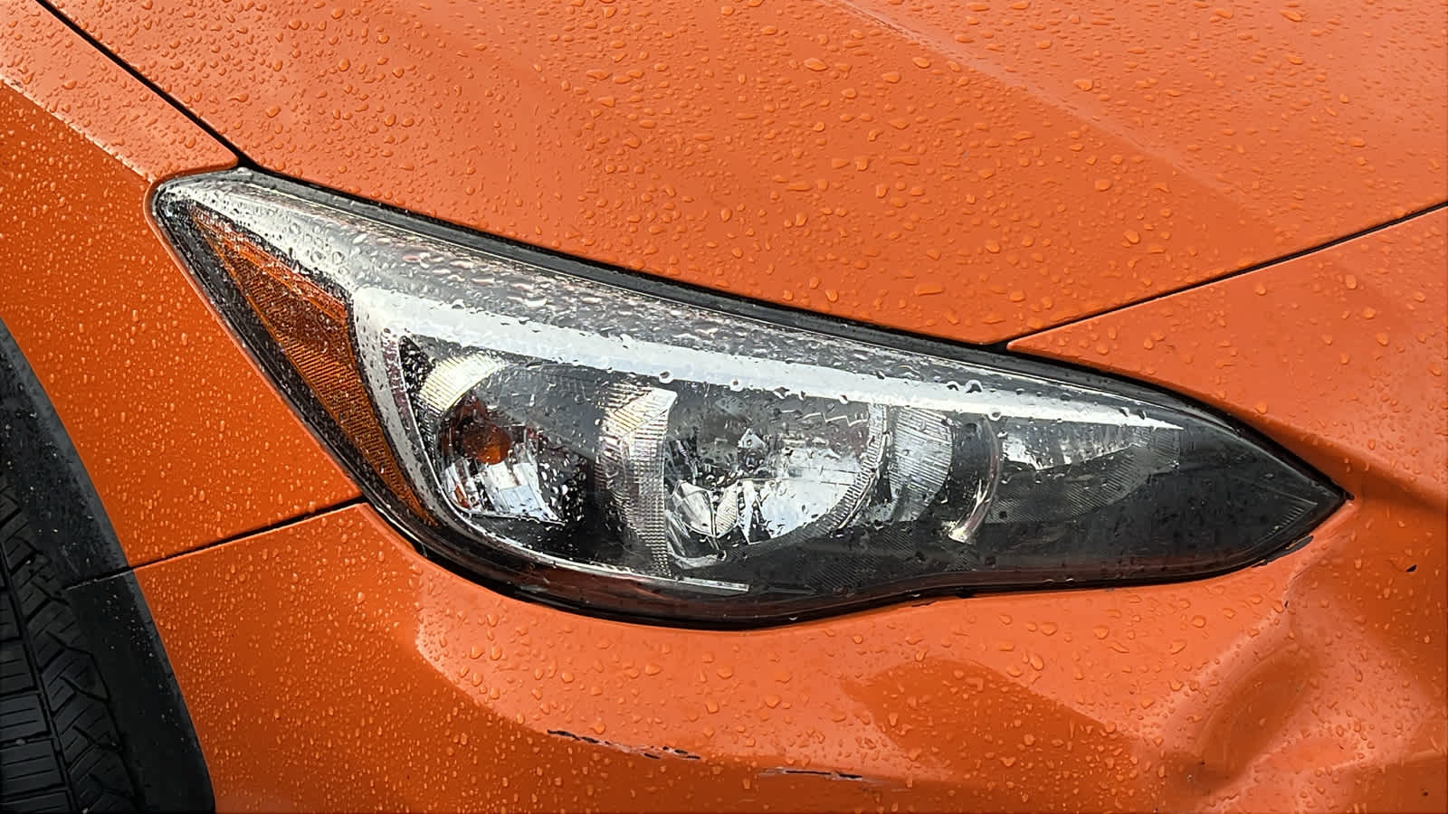 Thumbnail: 2018 Subaru Crosstrek - 4