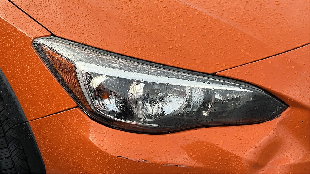 Used 2018 Subaru Crosstrek 2.0i SUV