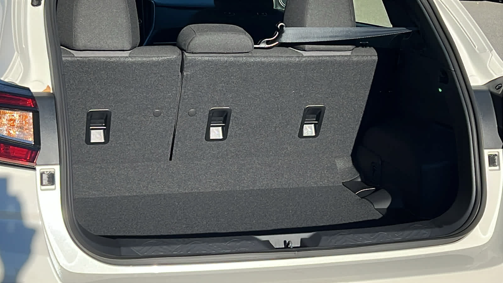 Thumbnail: 2026 Subaru Impreza - 27