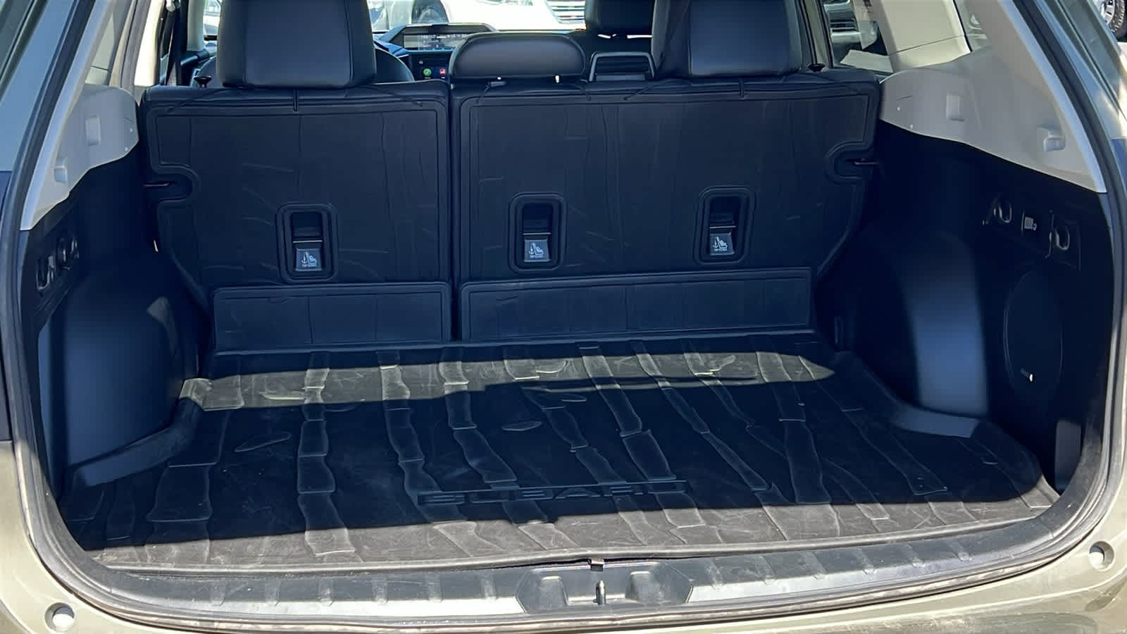 Thumbnail: 2024 Subaru Forester - 28