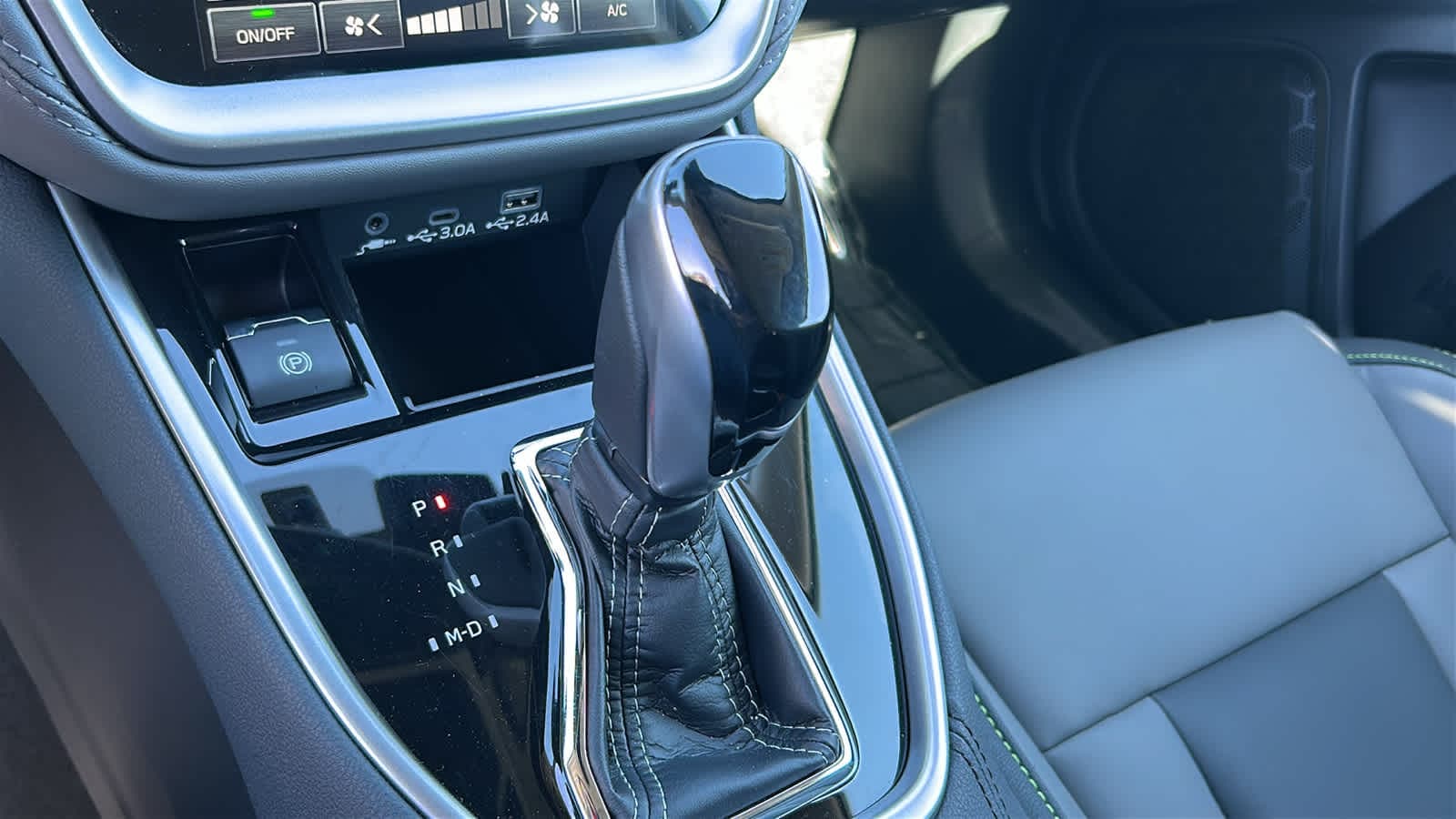 Thumbnail: 2025 Subaru Outback - 14
