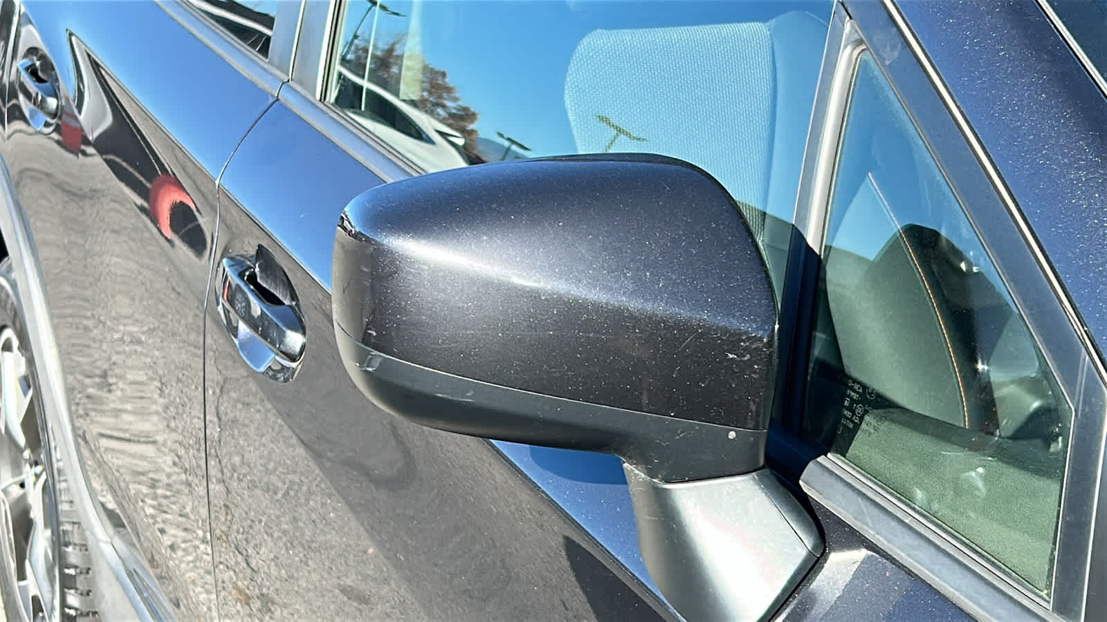 Thumbnail: 2018 Subaru Crosstrek - 17