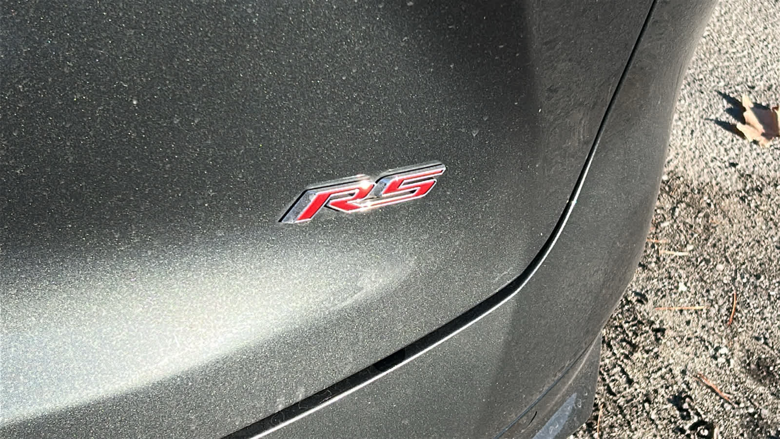 Thumbnail: 2019 Chevrolet Blazer - 13