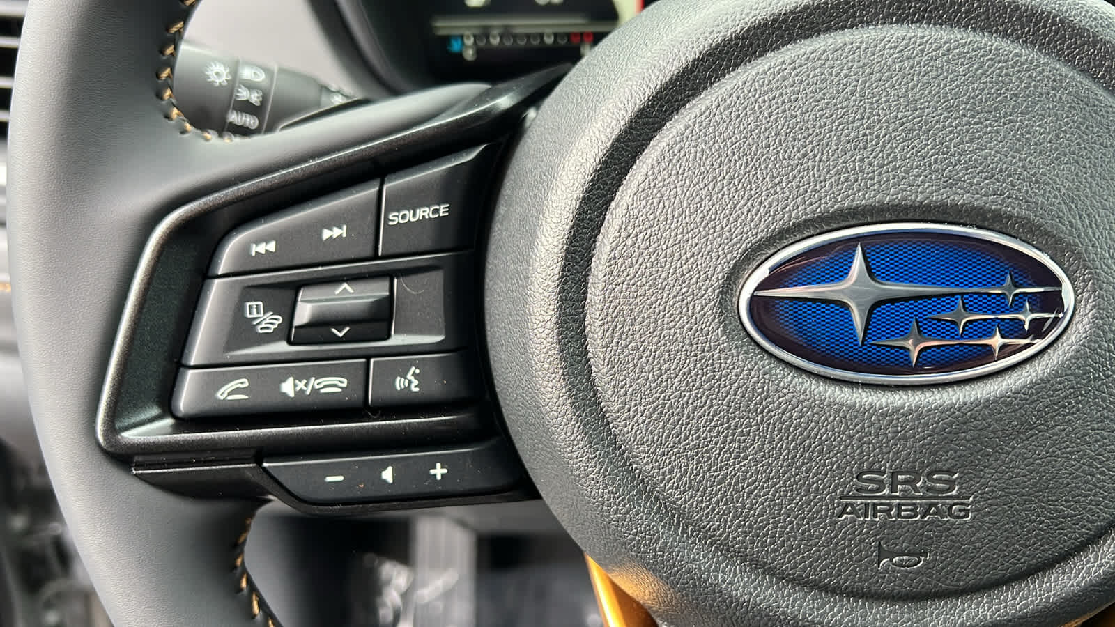 Thumbnail: 2026 Subaru Forester - 19