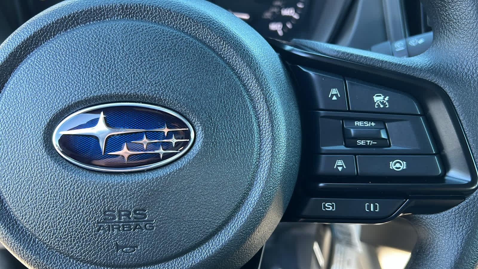 Thumbnail: 2026 Subaru Forester - 20