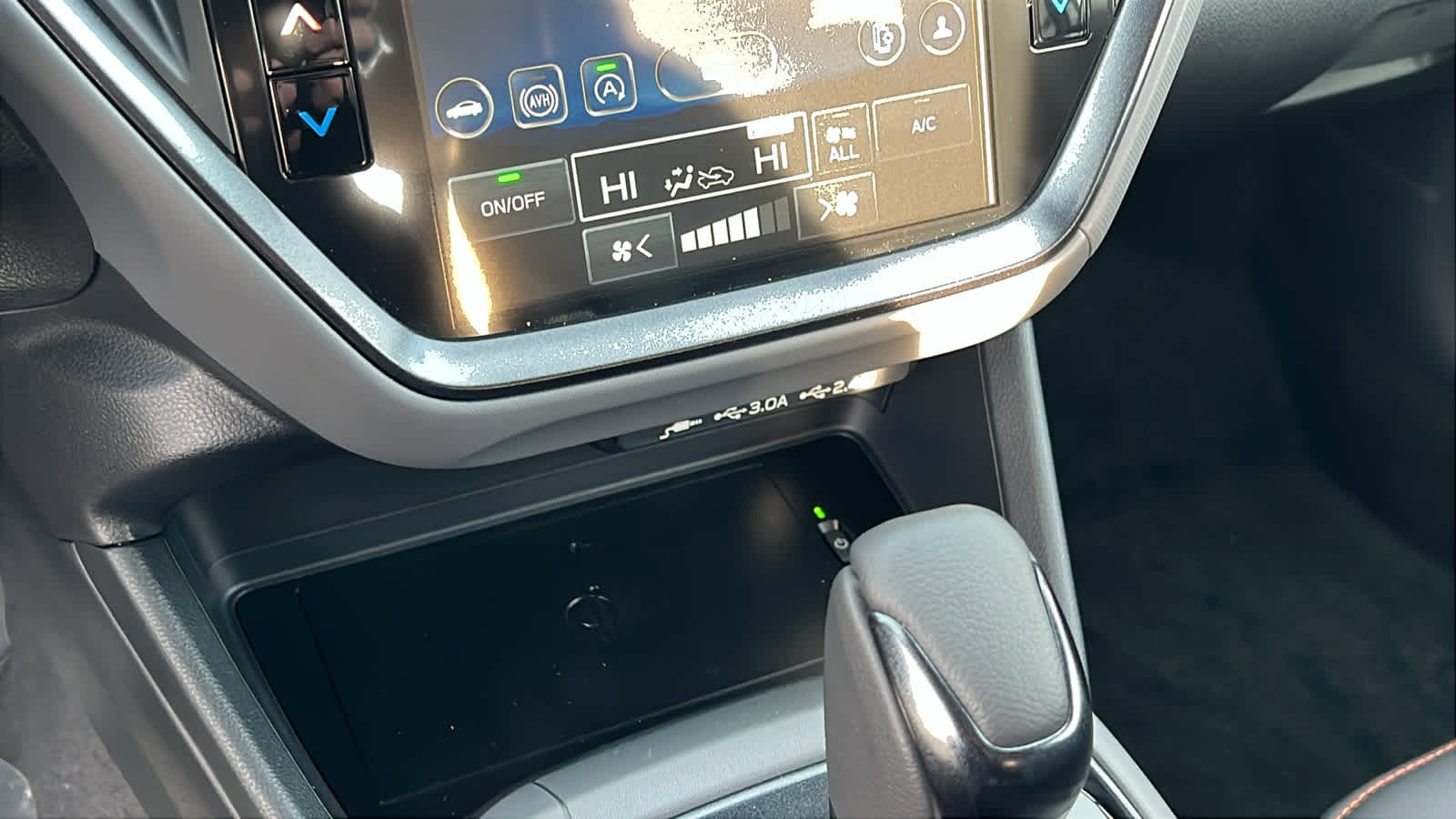 Thumbnail: 2026 Subaru Crosstrek - 14