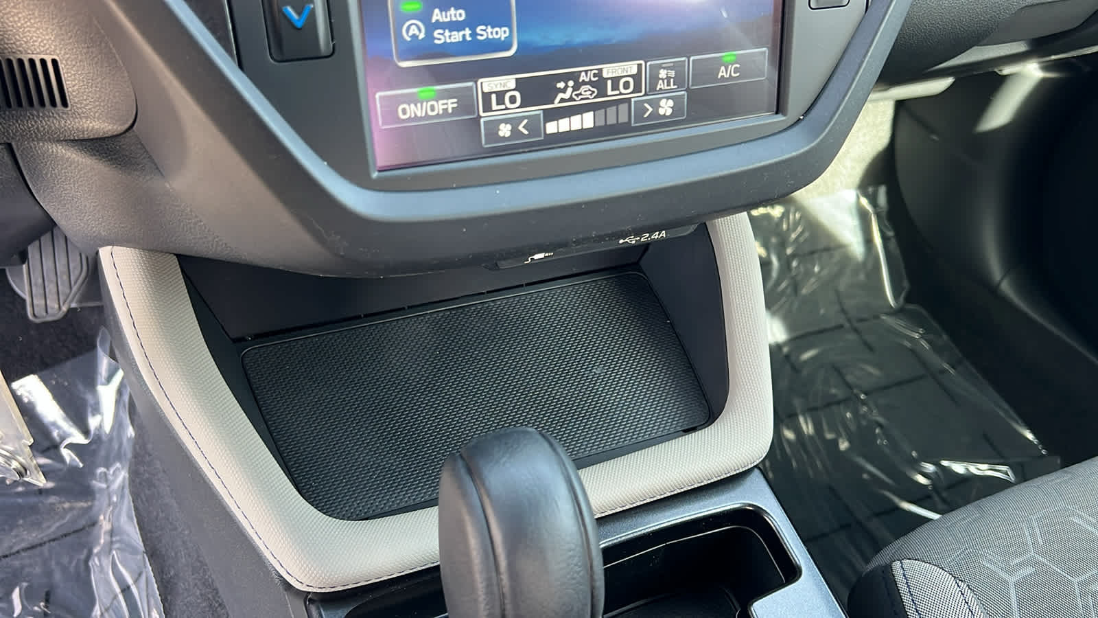 Thumbnail: 2026 Subaru Forester - 14