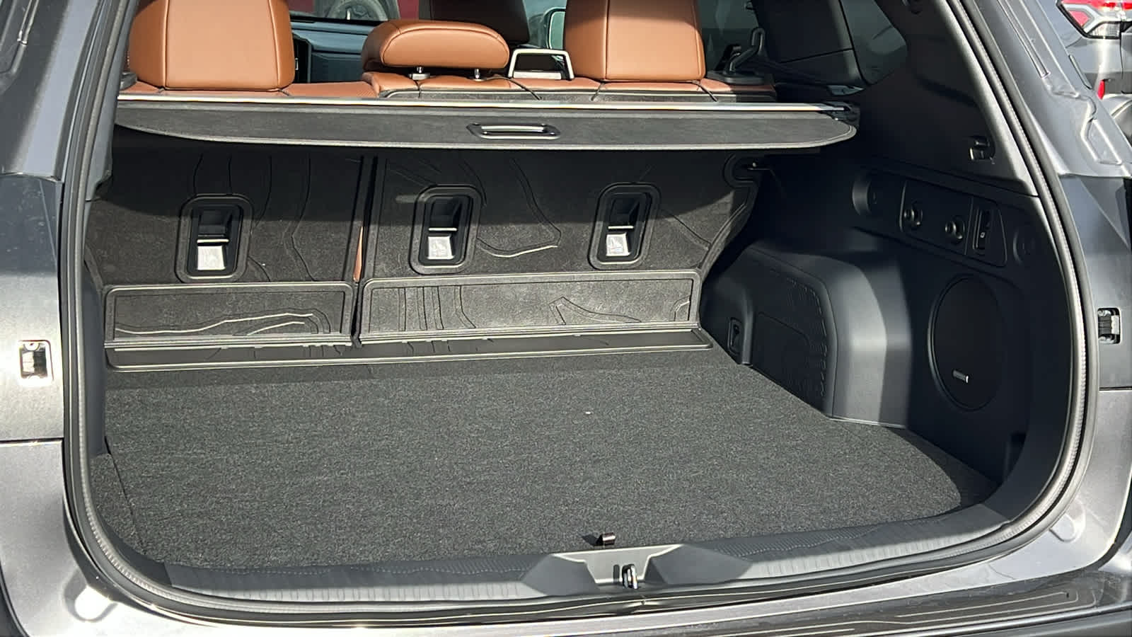 Thumbnail: 2026 Subaru Forester - 27