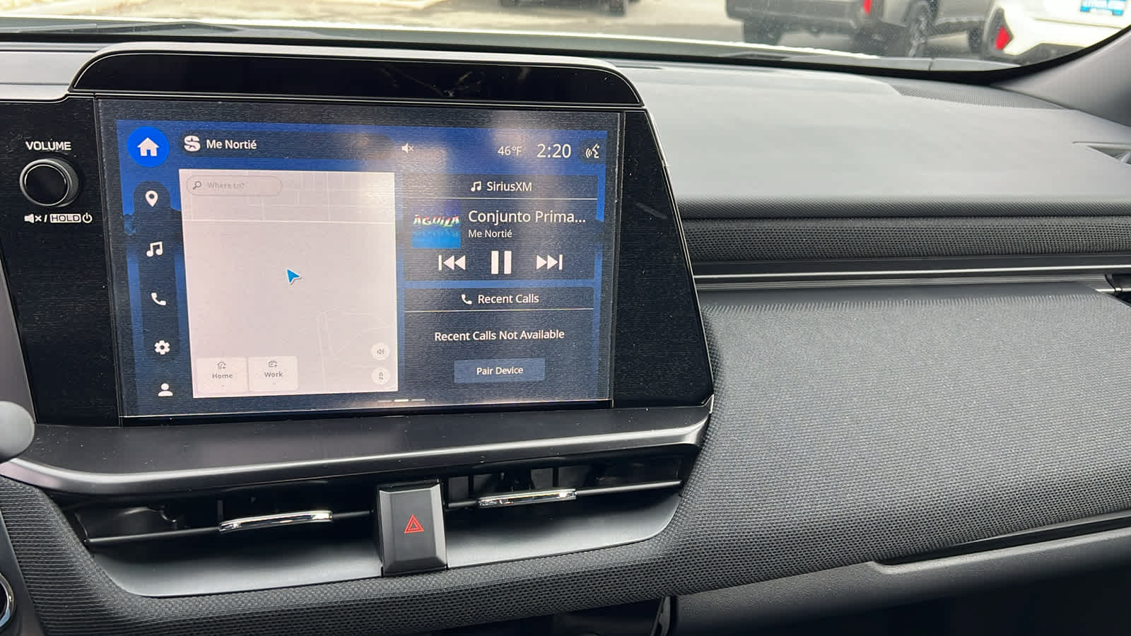 Thumbnail: 2026 Subaru Outback - 15