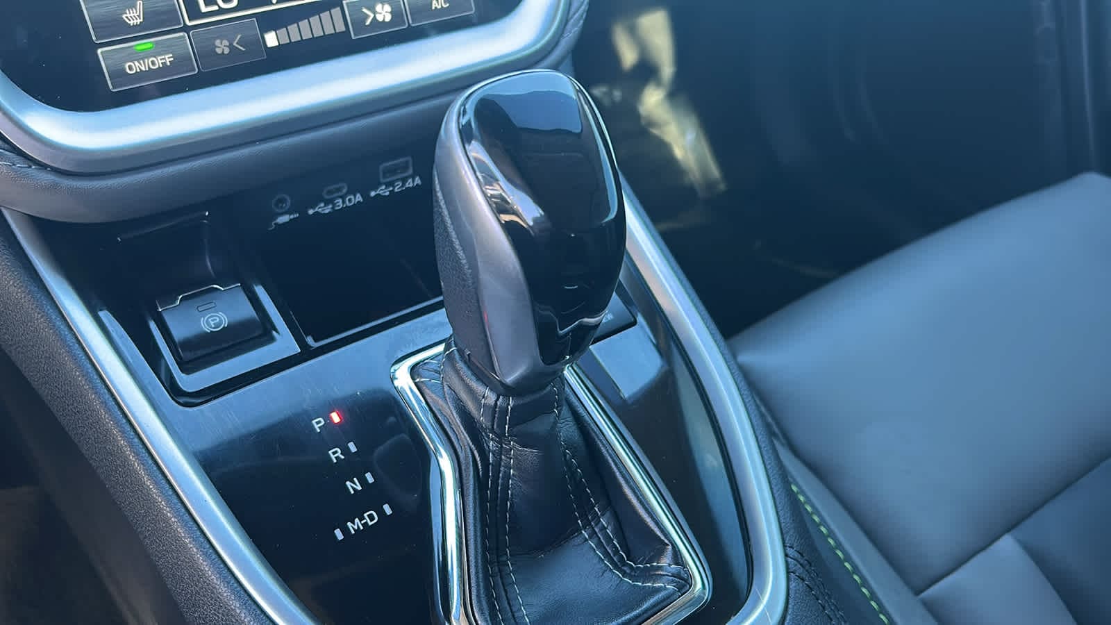 Thumbnail: 2023 Subaru Outback - 14