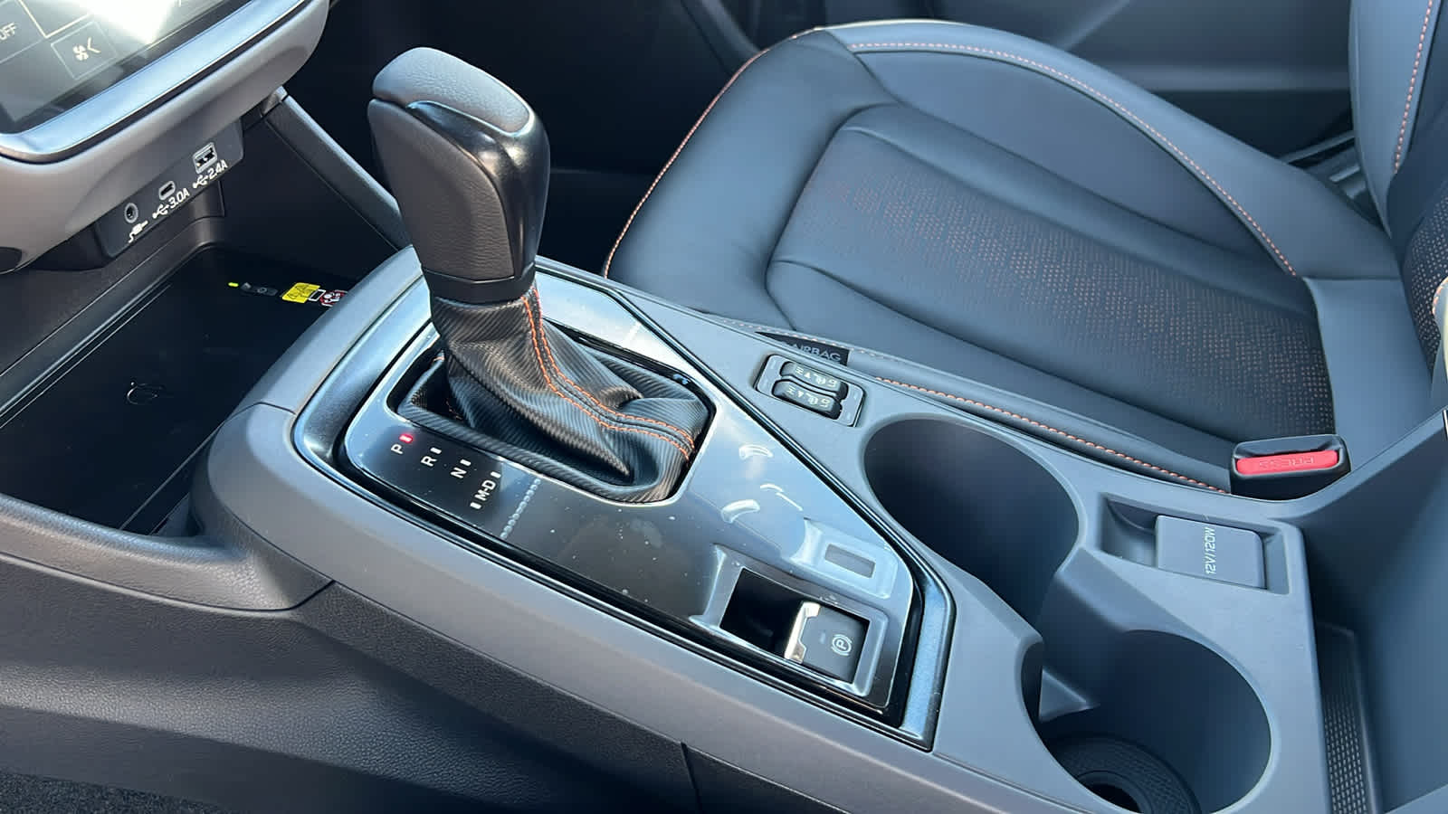 Thumbnail: 2026 Subaru Crosstrek - 13