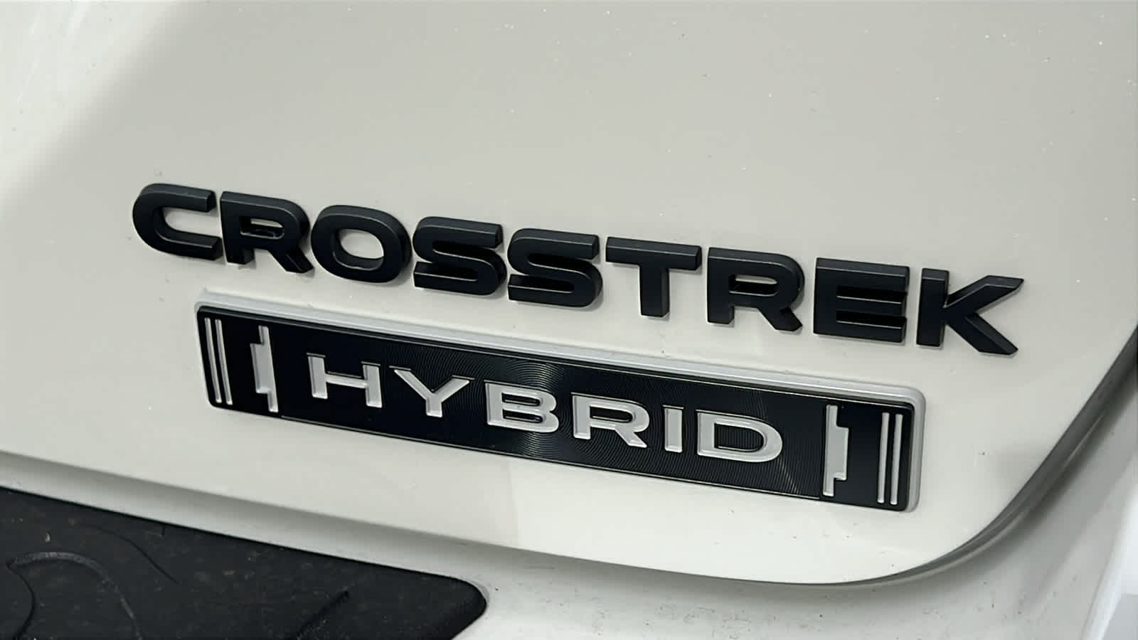 Thumbnail: 2026 Subaru Crosstrek - 28