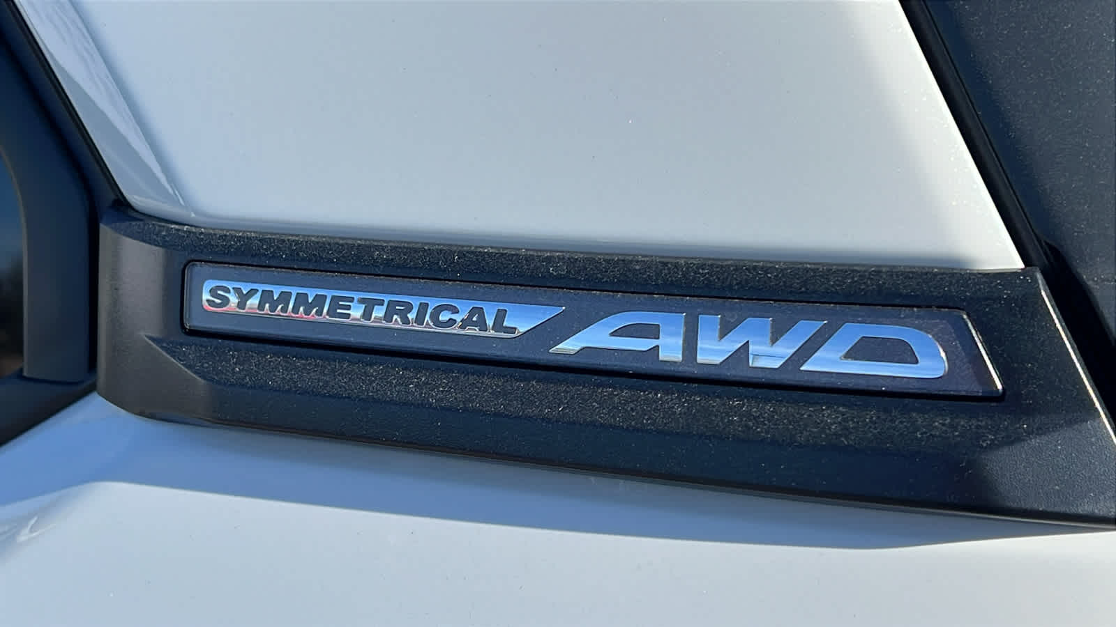 Thumbnail: 2026 Subaru Forester - 28