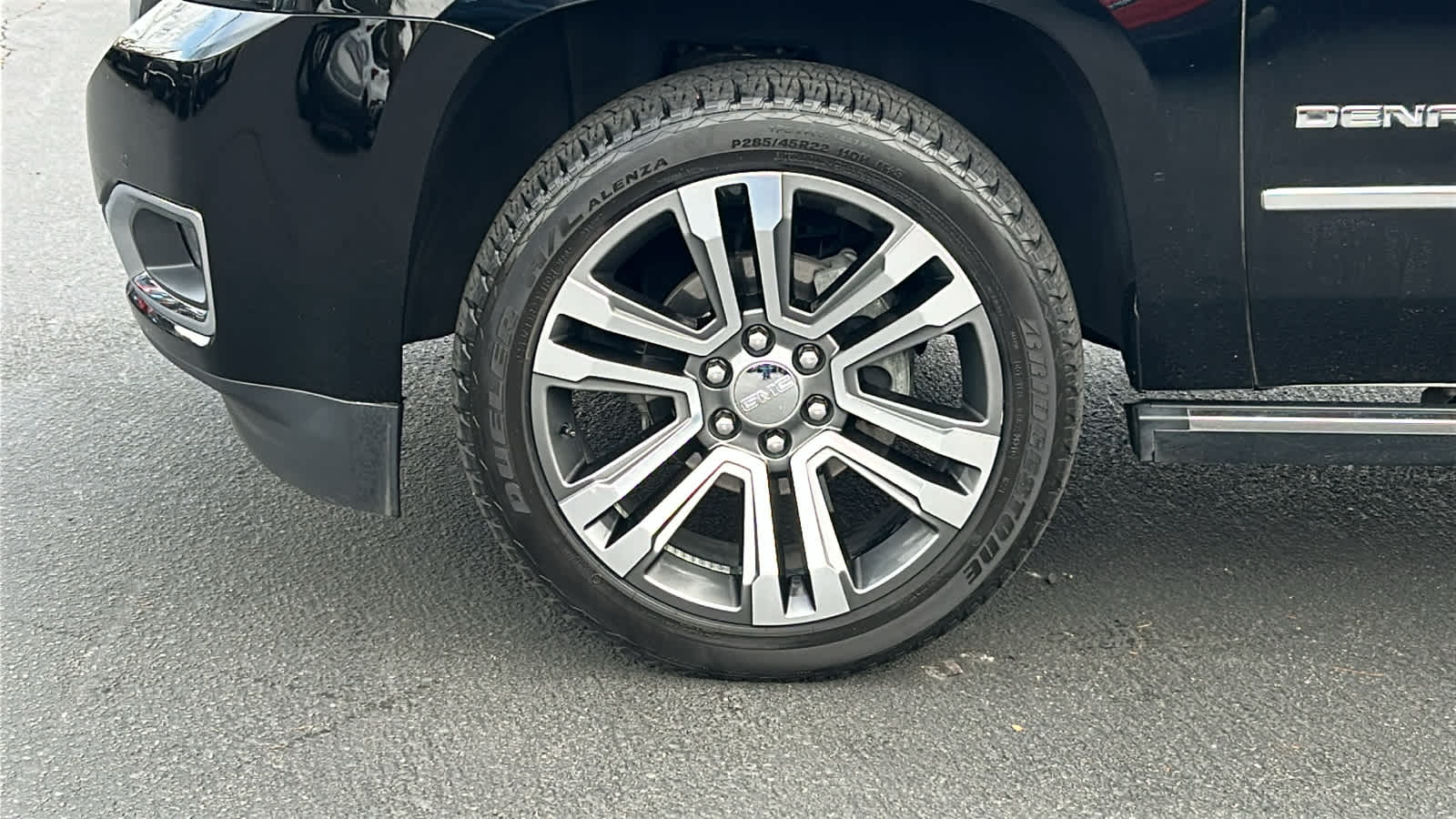 Thumbnail: 2018 GMC Yukon - 9