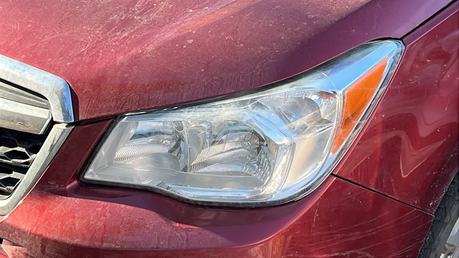 Thumbnail: 2015 Subaru Forester - 2