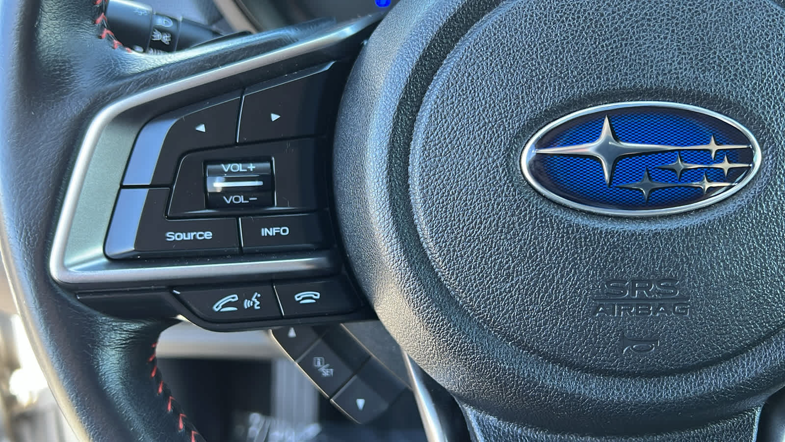 Thumbnail: 2020 Subaru Forester - 19