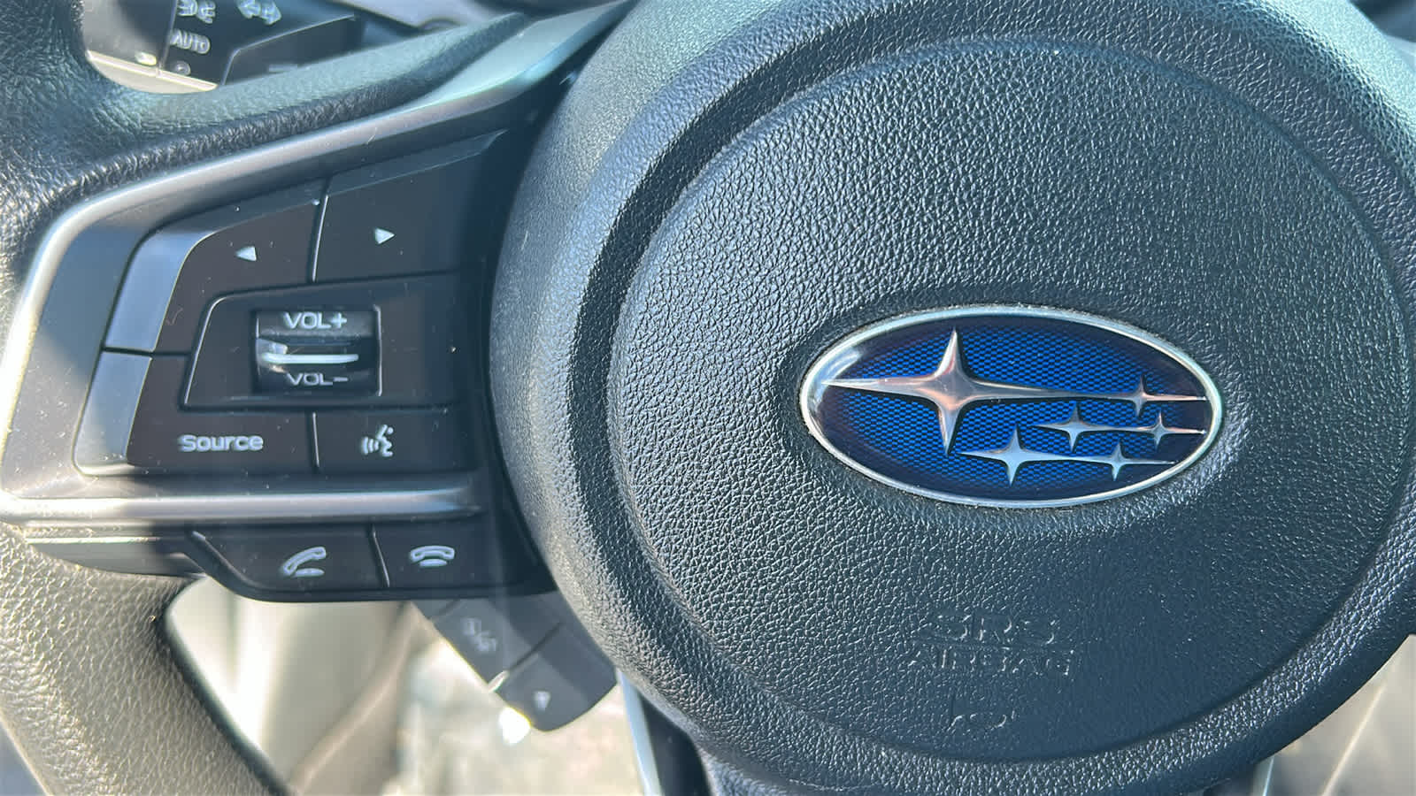 Thumbnail: 2018 Subaru Outback - 19