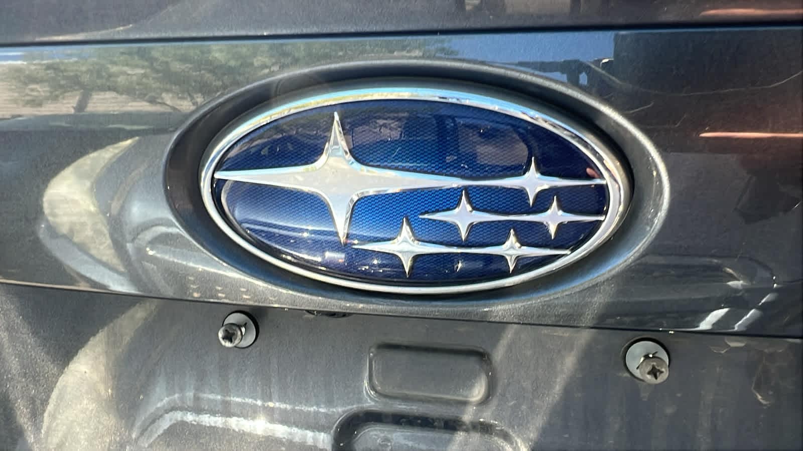 Thumbnail: 2023 Subaru Crosstrek - 15