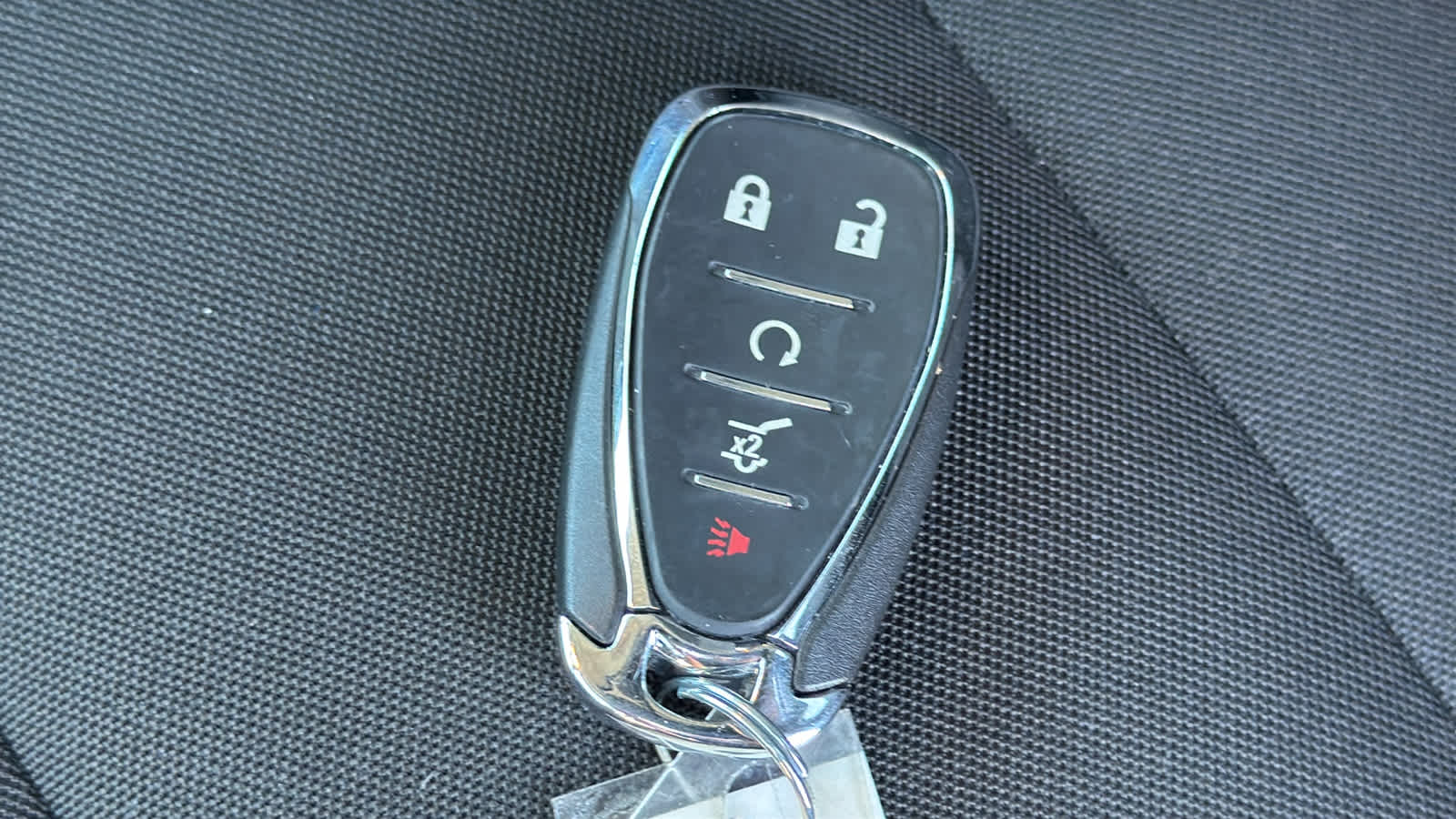 Thumbnail: 2022 Chevrolet TrailBlazer - 29