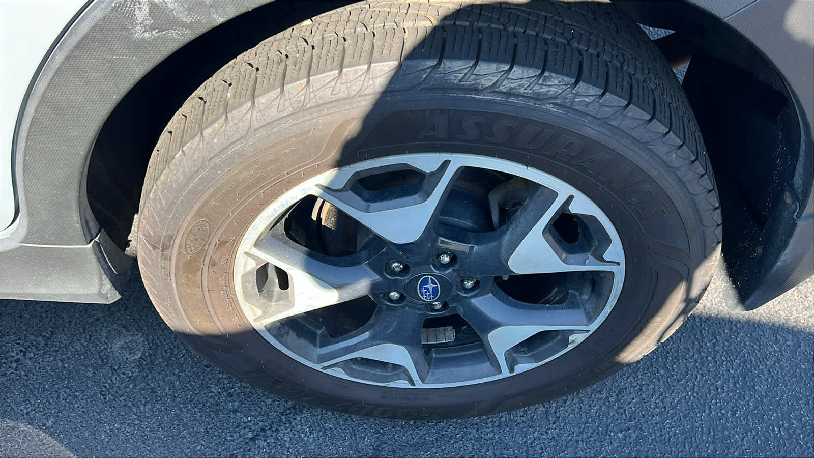 Thumbnail: 2019 Subaru Crosstrek - 11