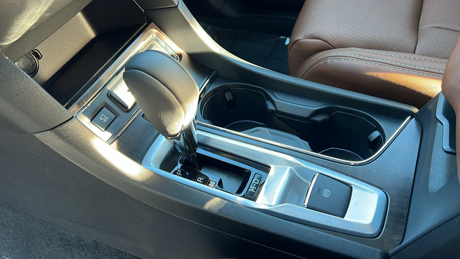 Thumbnail: 2026 Subaru Ascent - 13