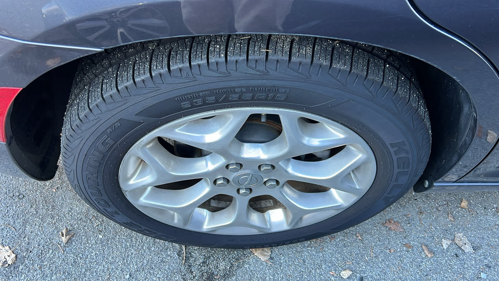 Thumbnail: 2016 Chrysler 300 - 10