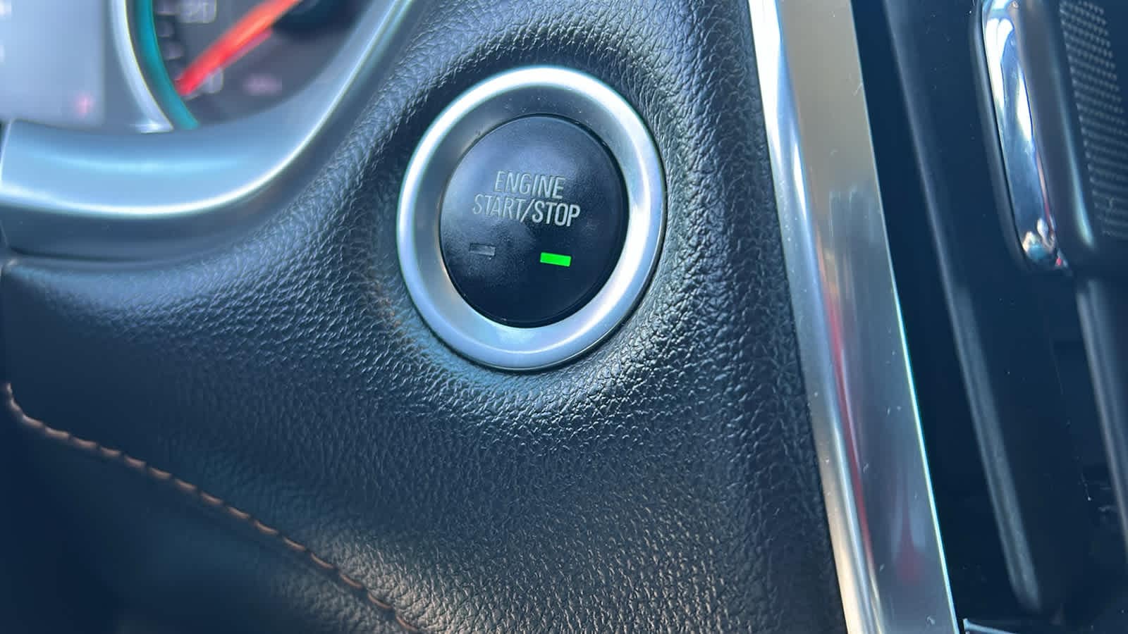 Thumbnail: 2020 Chevrolet Traverse - 17