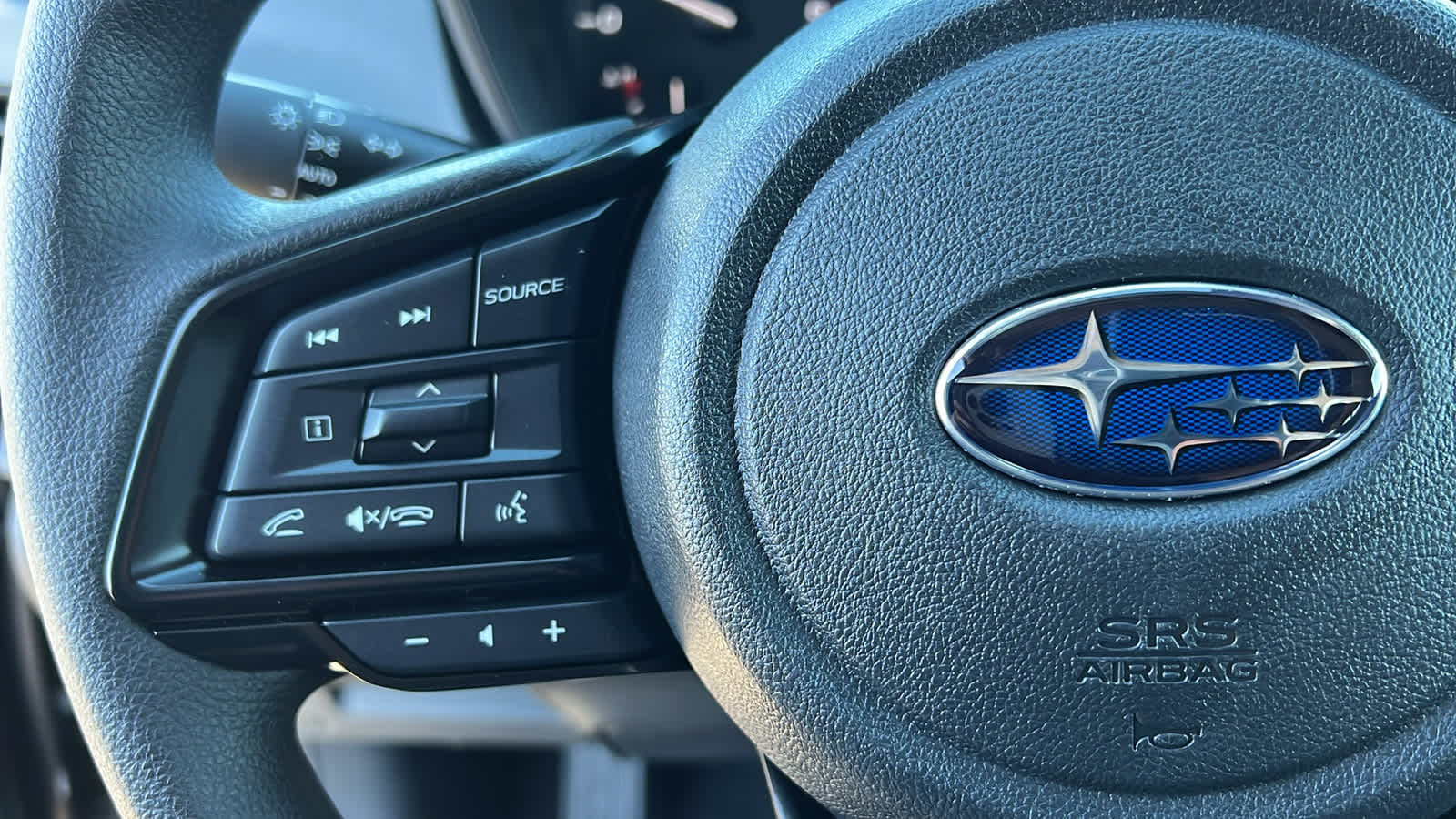 Thumbnail: 2026 Subaru Crosstrek - 19